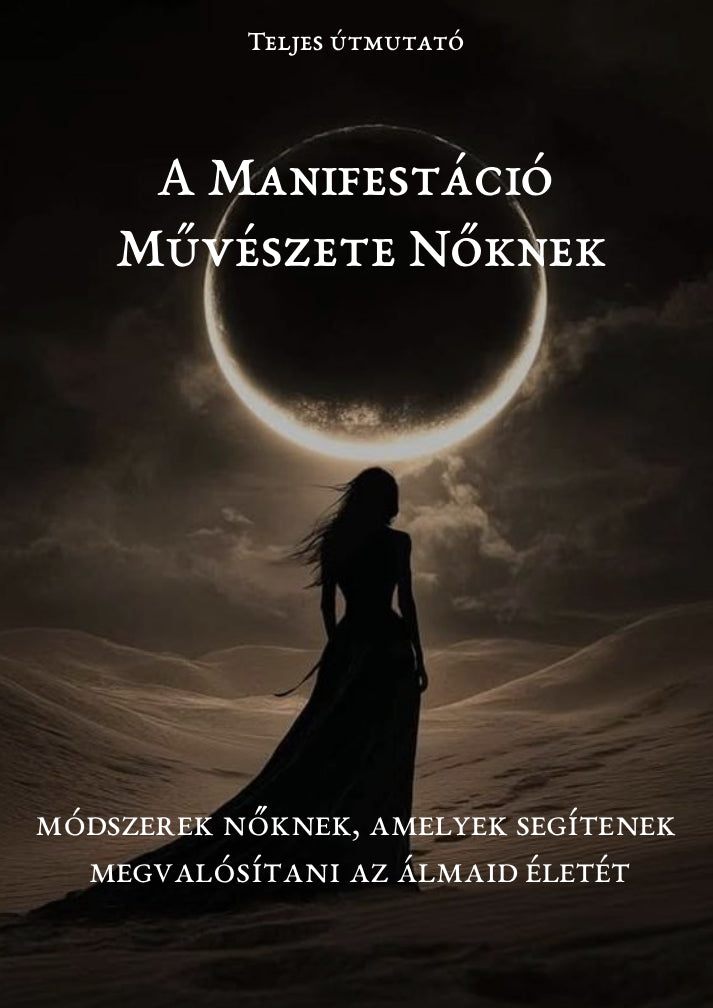 A nők megnyilvánulásának művészete